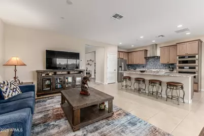 18325 E Spring Valley Court, Rio Verde, AZ 85263 - Photo 12