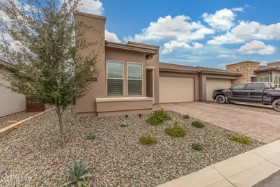 18325 E Spring Valley Court, Rio Verde, AZ 85263 - Photo 2