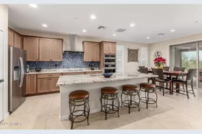 18325 E Spring Valley Court, Rio Verde, AZ 85263 - Photo 14