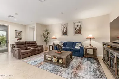 18325 E Spring Valley Court, Rio Verde, AZ 85263 - Photo 8