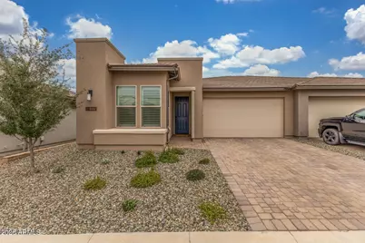 18325 E Spring Valley Court, Rio Verde, AZ 85263 - Photo 1