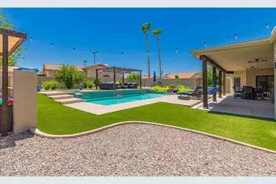 17503 E San Marcus Drive, Fountain Hills, AZ 85268 - Photo 34