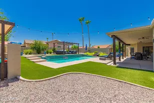 17503 E San Marcus Dr, Fountain Hills, AZ 85268 - Photo 34