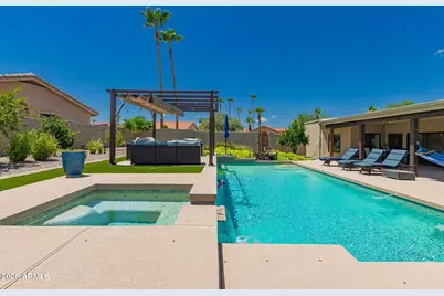 17503 E San Marcus Drive, Fountain Hills, AZ 85268 - Photo 32