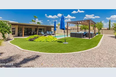 17503 E San Marcus Drive, Fountain Hills, AZ 85268 - Photo 36
