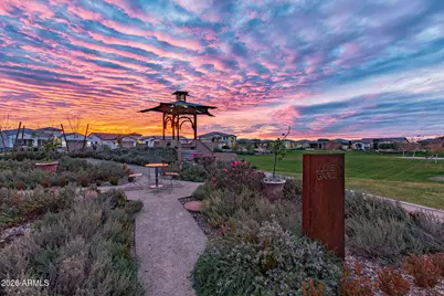 4637 S Jetty --, Mesa, AZ 85212 - Photo 38