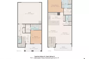 4637 S Jetty, Mesa, AZ 85212 - Photo 30