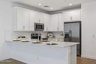 4637 S Jetty, Mesa, AZ 85212 - Photo 2