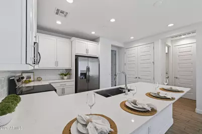 4637 S Jetty --, Mesa, AZ 85212 - Photo 1