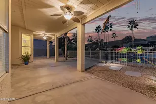 3406 E Tere St, Phoenix, AZ 85044 - Photo 36