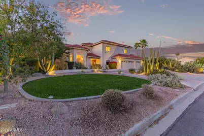 3406 E Tere Street, Phoenix, AZ 85044 - Photo 4