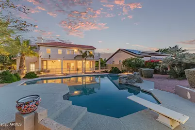 3406 E Tere Street, Phoenix, AZ 85044 - Photo 38