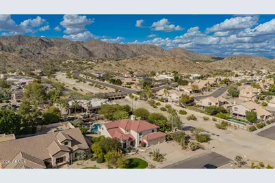 3406 E Tere Street, Phoenix, AZ 85044 - Photo 46