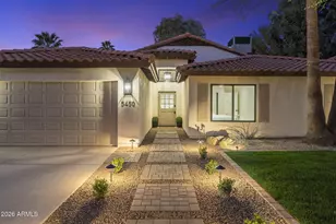 5450 E Paradise Ln, Scottsdale, AZ 85254 - Photo 1