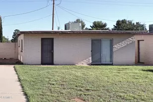 95 E Jennifer Ln, Sierra Vista, AZ 85635 - Photo 2