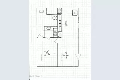 95 E Jennifer Lane #1, Sierra Vista, AZ 85635 - Photo 8