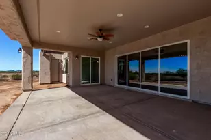 23167 W Montgomery Rd, Wittmann, AZ 85361 - Photo 36