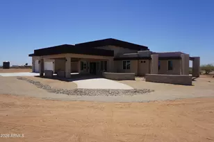23167 W Montgomery Rd, Wittmann, AZ 85361 - Photo 2