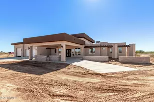 23167 W Montgomery Rd, Wittmann, AZ 85361 - Photo 40