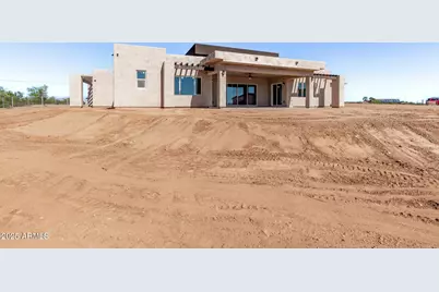 23167 W Montgomery Road, Wittmann, AZ 85361 - Photo 38