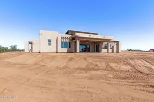 23167 W Montgomery Rd, Wittmann, AZ 85361 - Photo 36