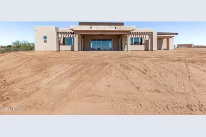 23167 W Montgomery Road, Wittmann, AZ 85361 - Photo 4