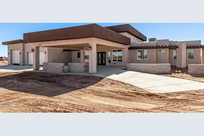 23167 W Montgomery Road, Wittmann, AZ 85361 - Photo 44