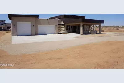 23167 W Montgomery Road, Wittmann, AZ 85361 - Photo 4