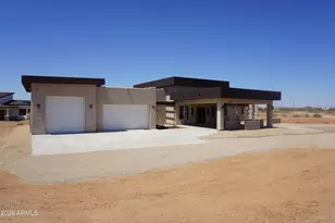 23167 W Montgomery Rd, Wittmann, AZ 85361 - Photo 4