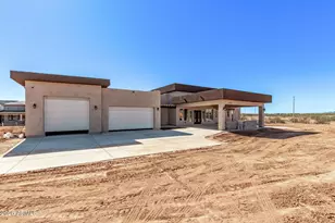 23167 W Montgomery Rd, Wittmann, AZ 85361 - Photo 42