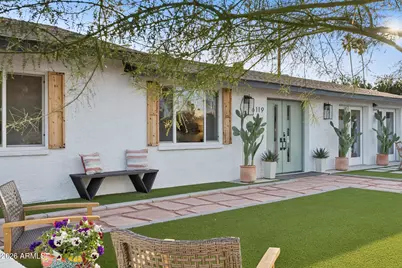 6119 E Carnation Circle, Phoenix, AZ 85018 - Photo 1