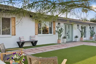 6119 E Carnation Cir, Phoenix, AZ 85018 - Photo 1