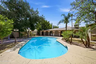 4528 E Hobart St, Mesa, AZ 85205 - Photo 1