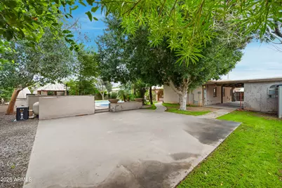 4528 E Hobart Street, Mesa, AZ 85205 - Photo 34