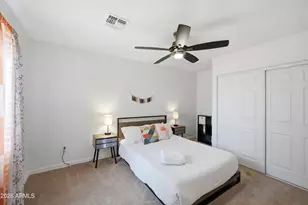 4528 E Hobart St, Mesa, AZ 85205 - Photo 16