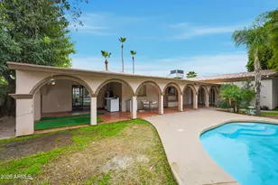 4528 E Hobart St, Mesa, AZ 85205 - Photo 32