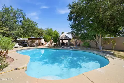 4528 E Hobart Street, Mesa, AZ 85205 - Photo 34