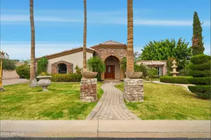 4528 E Hobart St, Mesa, AZ 85205 - Photo 1