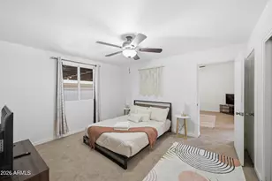 4528 E Hobart St, Mesa, AZ 85205 - Photo 20