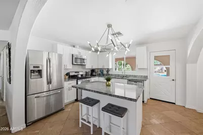 4528 E Hobart Street, Mesa, AZ 85205 - Photo 1