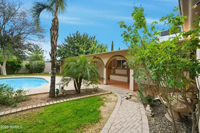 4528 E Hobart Street, Mesa, AZ 85205 - Photo 28