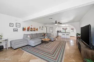 4528 E Hobart St, Mesa, AZ 85205 - Photo 6