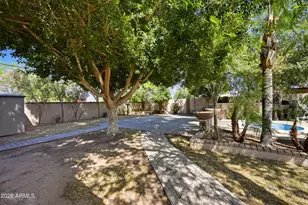 4528 E Hobart St, Mesa, AZ 85205 - Photo 30