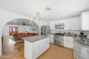 4528 E Hobart St, Mesa, AZ 85205 - Photo 10