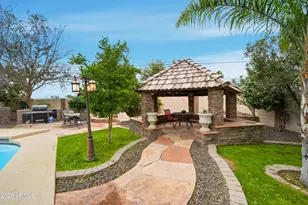 4528 E Hobart St, Mesa, AZ 85205 - Photo 30