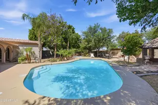 4528 E Hobart St, Mesa, AZ 85205 - Photo 34