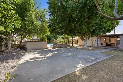 4528 E Hobart Street, Mesa, AZ 85205 - Photo 36