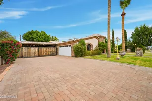 4528 E Hobart St, Mesa, AZ 85205 - Photo 2
