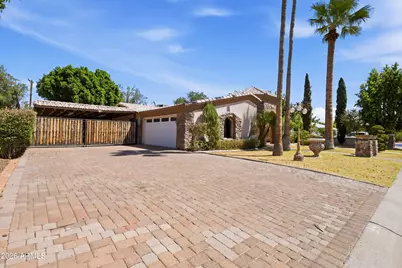 4528 E Hobart Street, Mesa, AZ 85205 - Photo 4