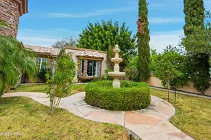 4528 E Hobart St, Mesa, AZ 85205 - Photo 4